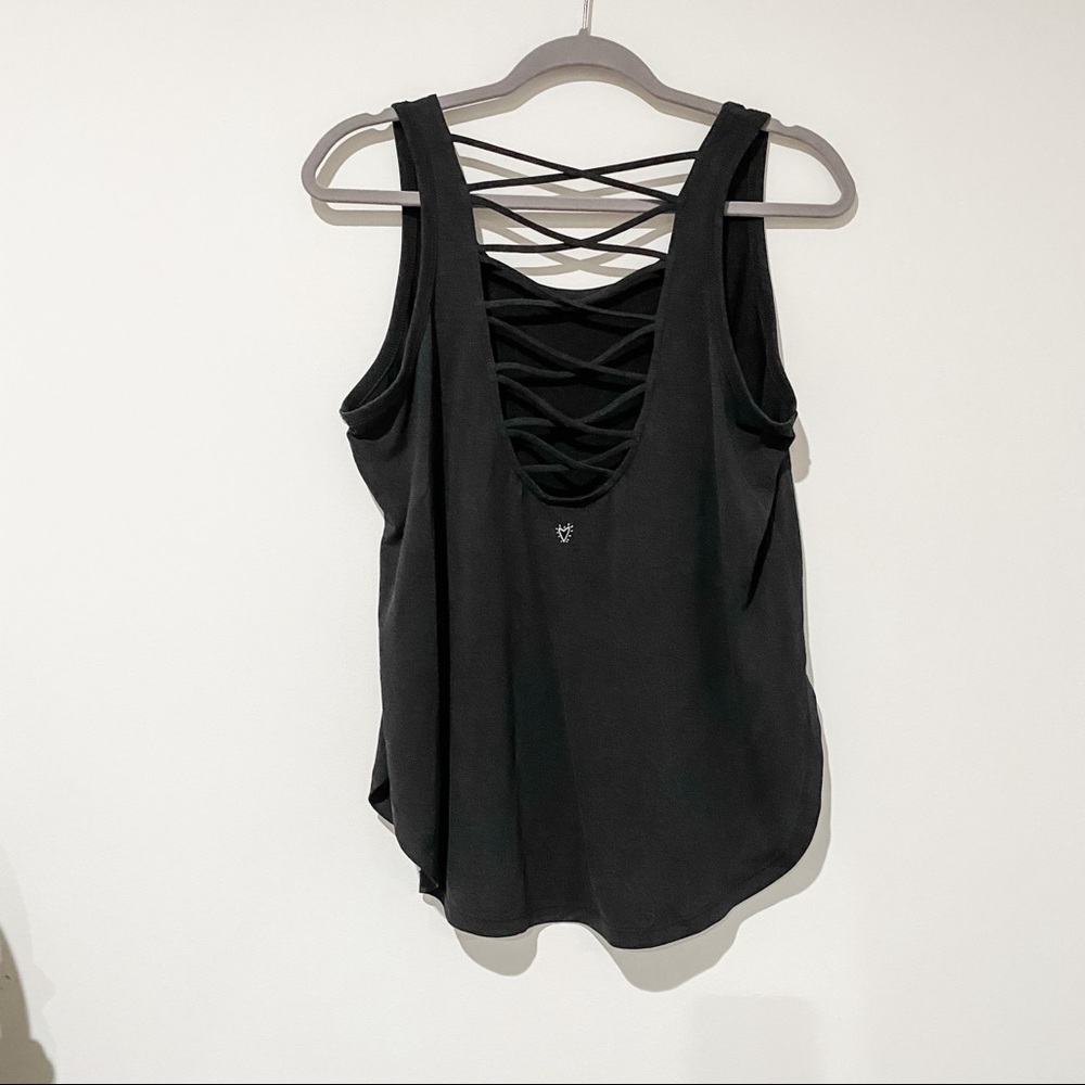 Betsey Johnson tank